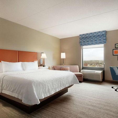 Hampton Inn & Suites Ephrata - Mountain Springs Eksteriør bilde