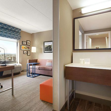 Hampton Inn & Suites Ephrata - Mountain Springs Eksteriør bilde