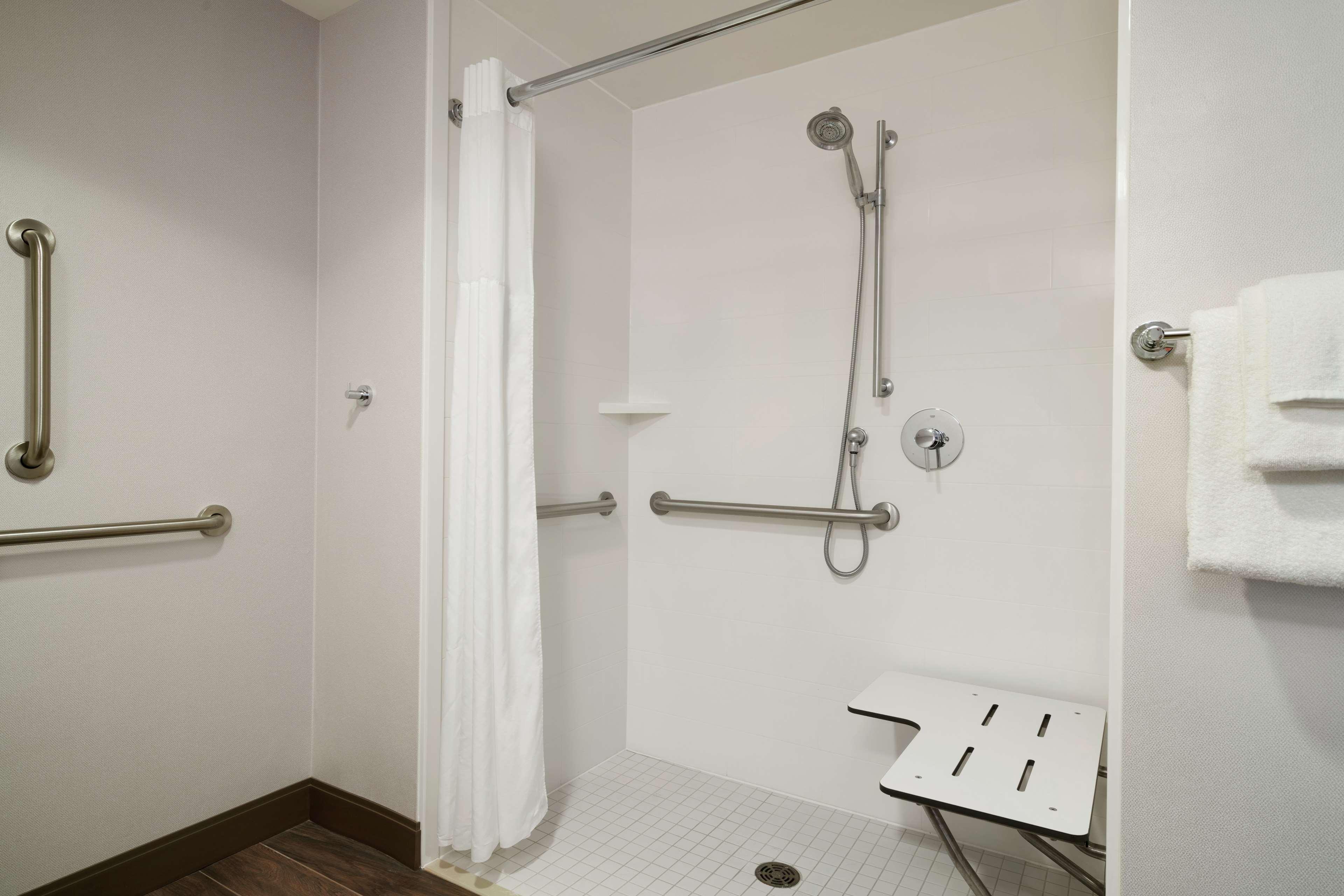 Hampton Inn & Suites Ephrata - Mountain Springs Eksteriør bilde