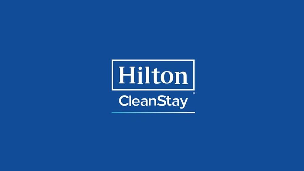 Hampton Inn & Suites Ephrata - Mountain Springs Eksteriør bilde
