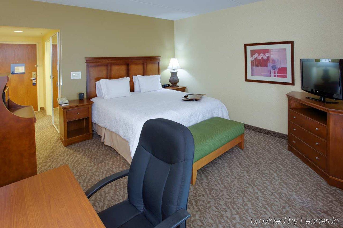 Hampton Inn & Suites Ephrata - Mountain Springs Eksteriør bilde