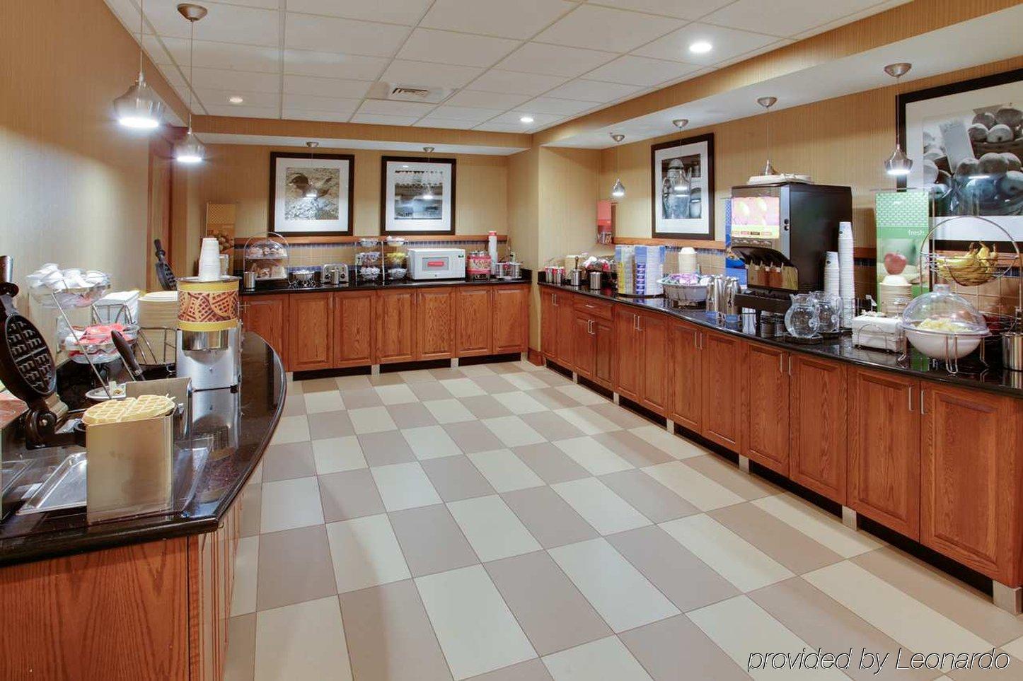 Hampton Inn & Suites Ephrata - Mountain Springs Eksteriør bilde