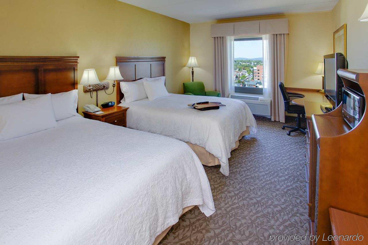 Hampton Inn & Suites Ephrata - Mountain Springs Eksteriør bilde