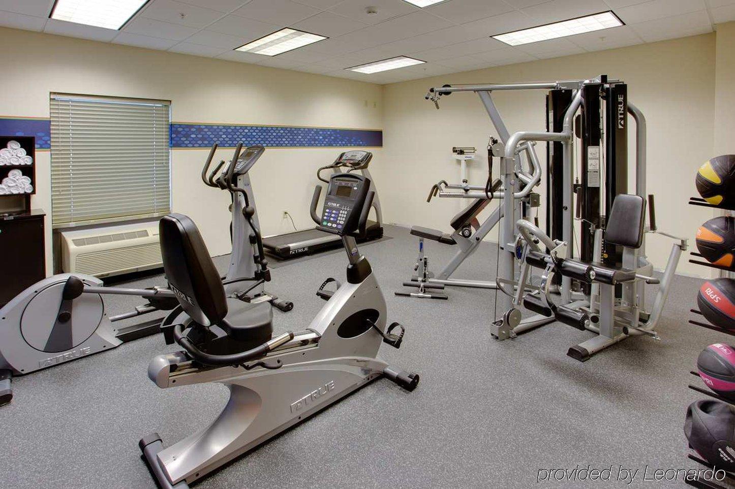 Hampton Inn & Suites Ephrata - Mountain Springs Eksteriør bilde
