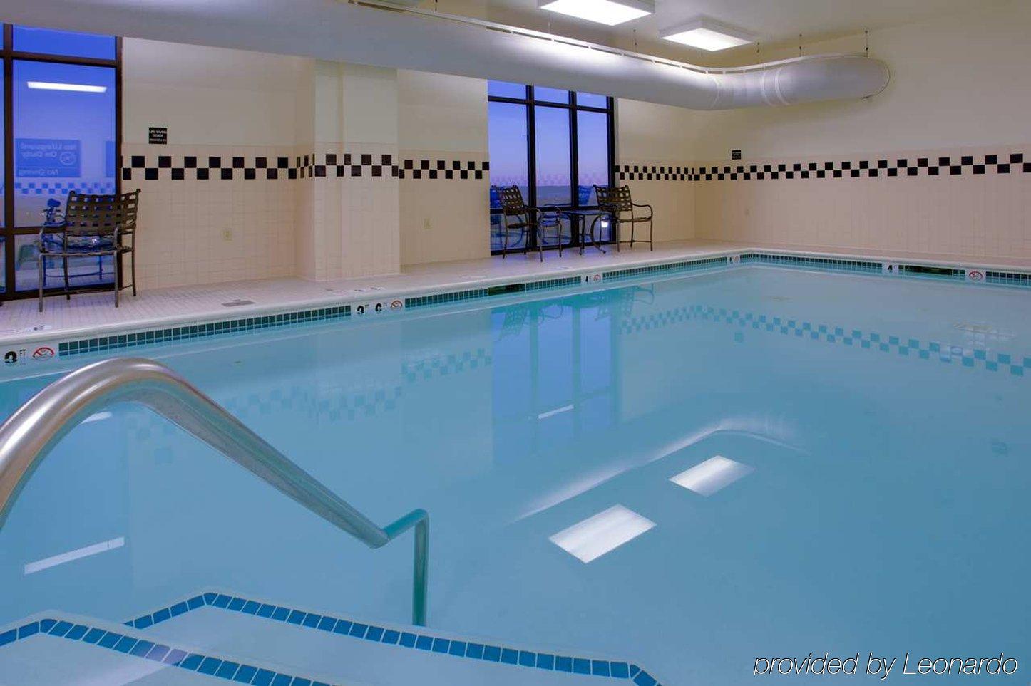 Hampton Inn & Suites Ephrata - Mountain Springs Eksteriør bilde