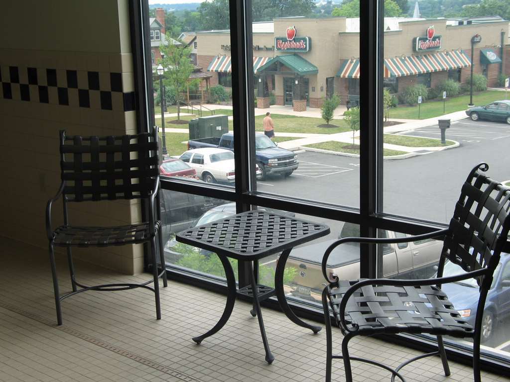 Hampton Inn & Suites Ephrata - Mountain Springs Fasiliteter bilde