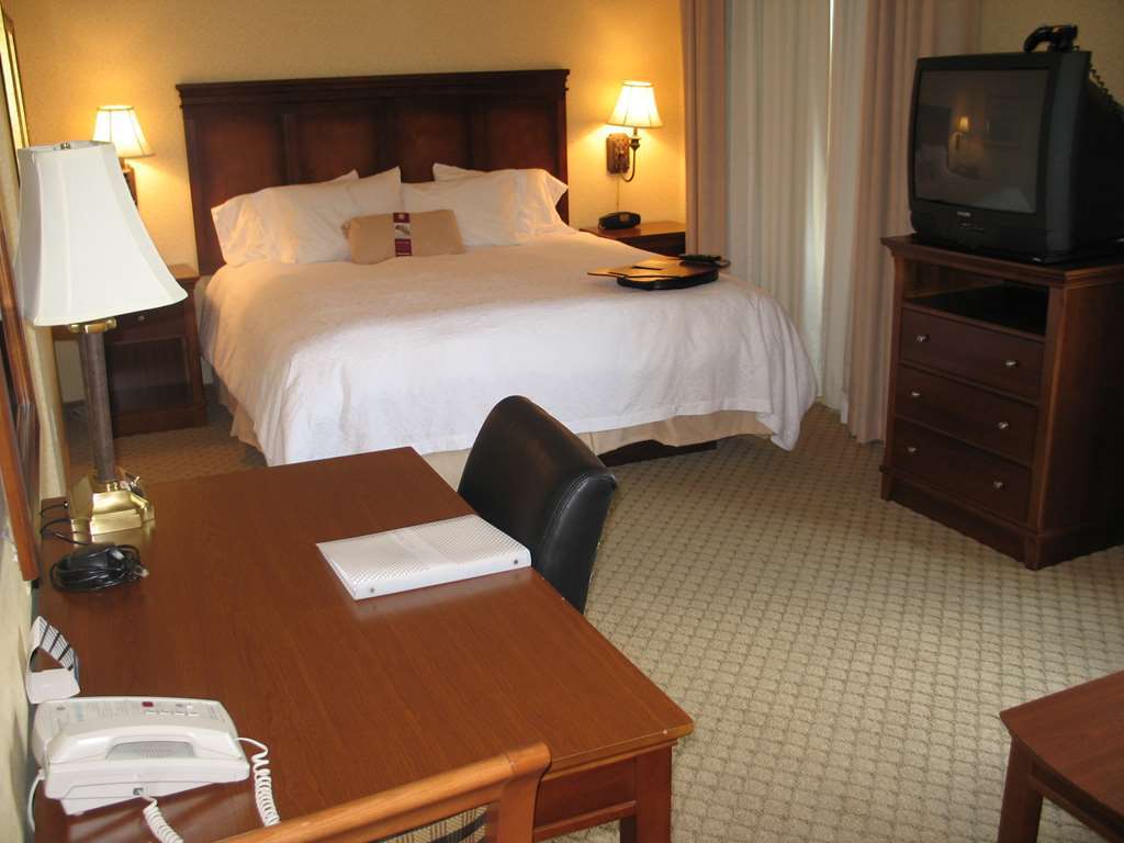Hampton Inn & Suites Ephrata - Mountain Springs Rom bilde