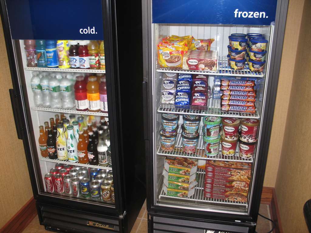 Hampton Inn & Suites Ephrata - Mountain Springs Restaurant bilde