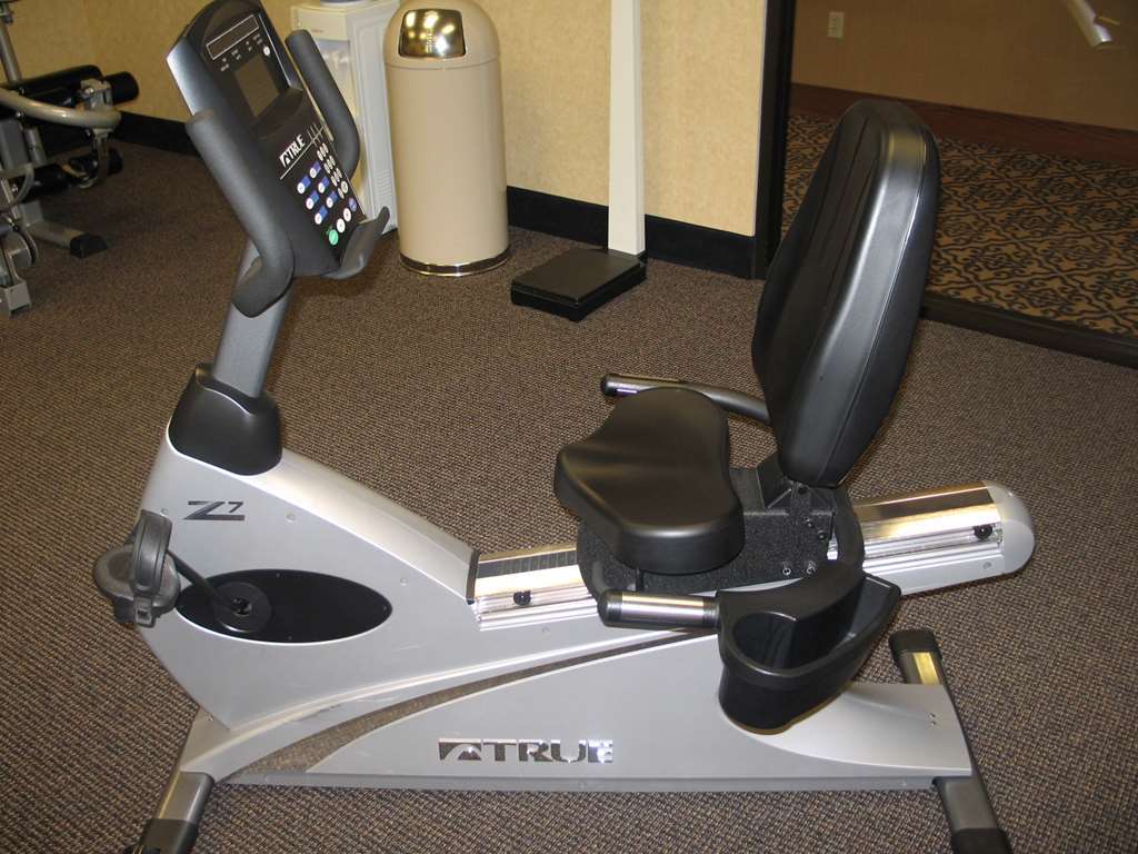 Hampton Inn & Suites Ephrata - Mountain Springs Fasiliteter bilde