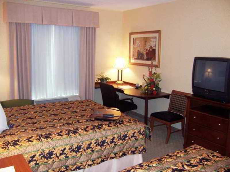 Hampton Inn & Suites Ephrata - Mountain Springs Rom bilde